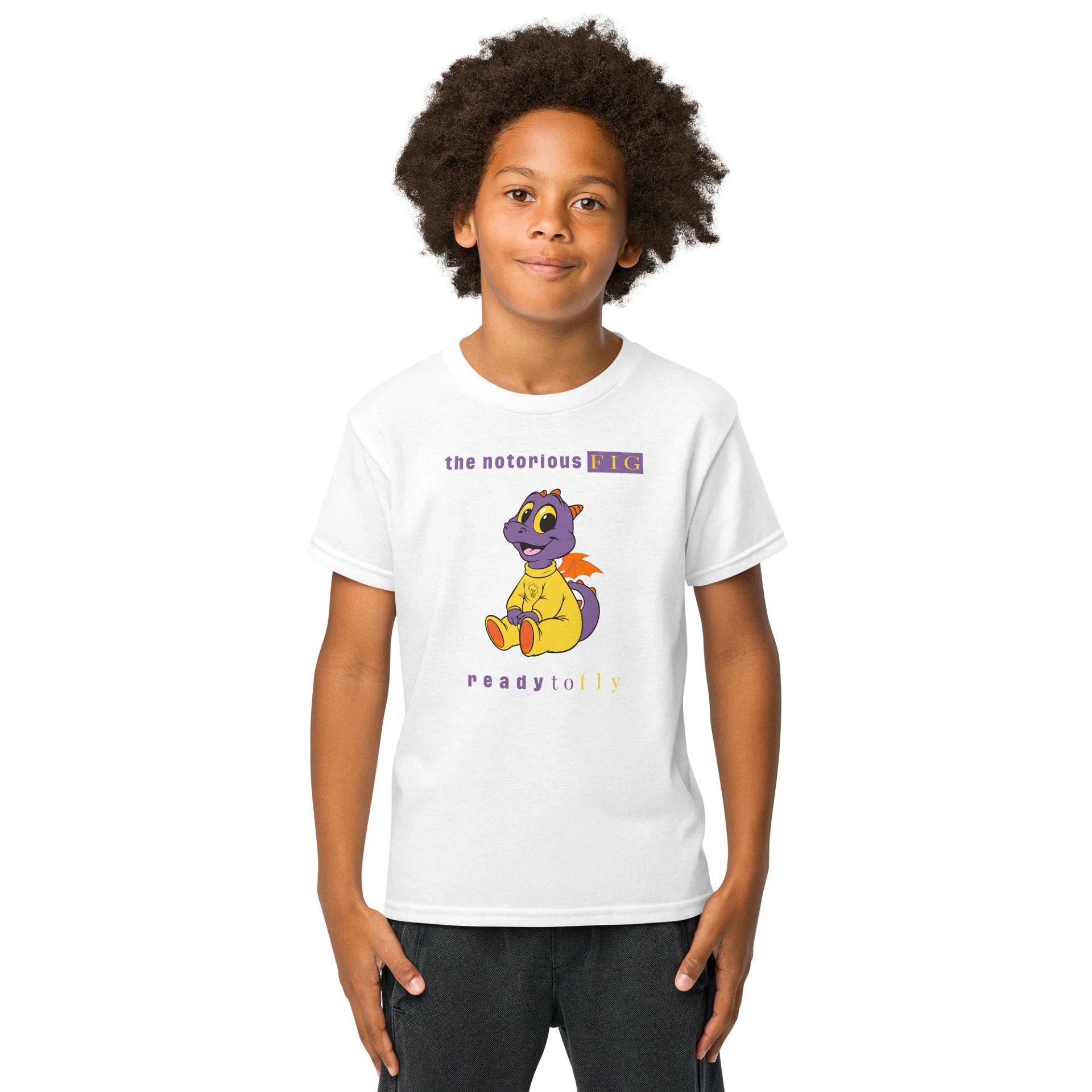 Notorious FIG kids product image (3)