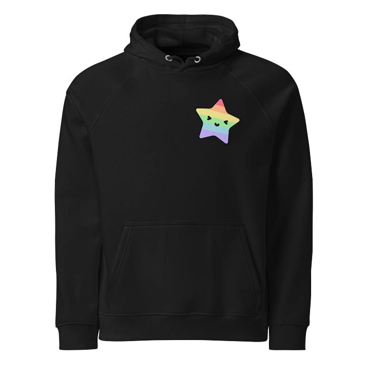 Lucy Pride Hoodie product image (1)