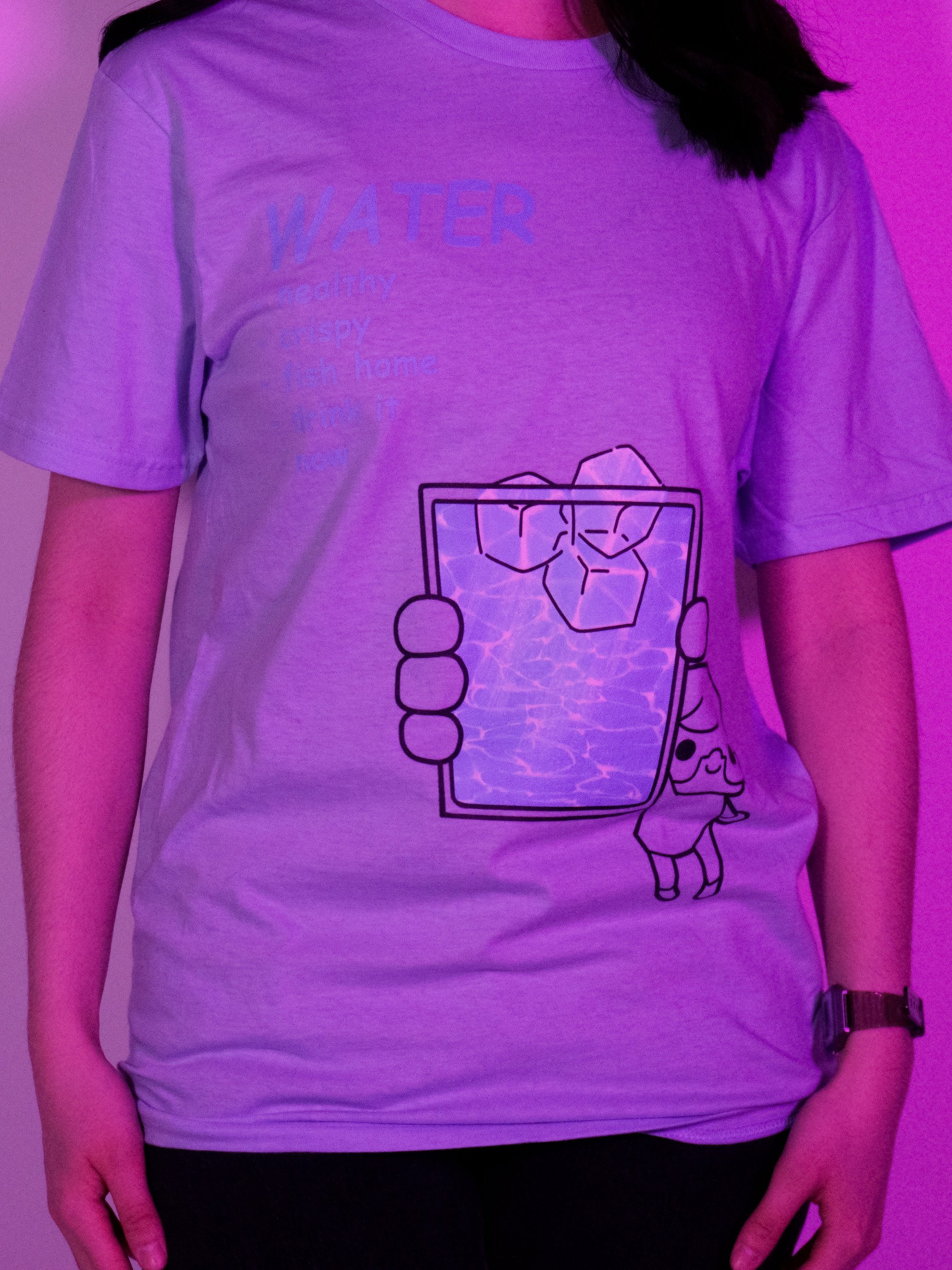 DRINK WATER product image (5)