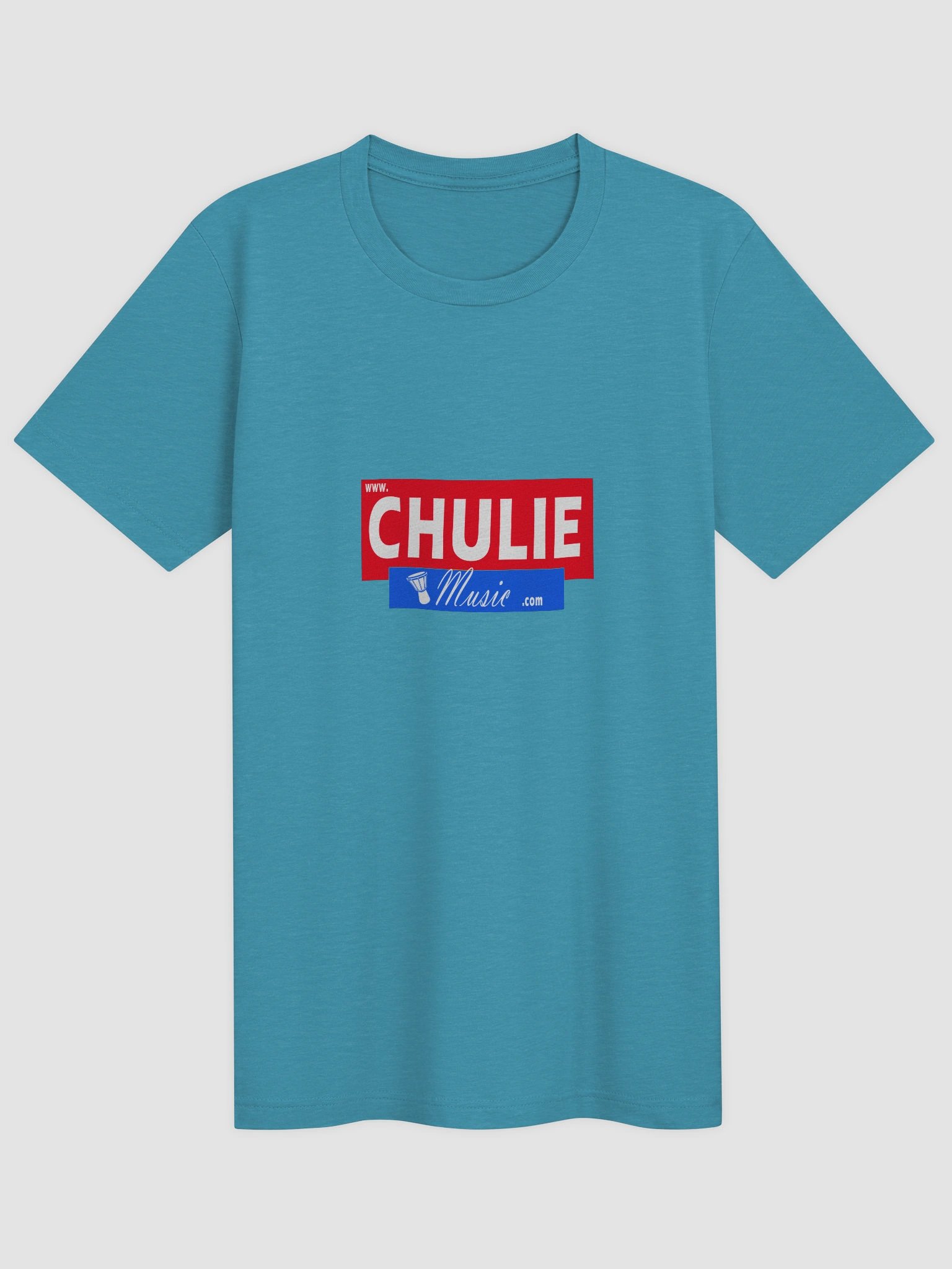 C.H.I.L.I.E. Music | Bella+Canvas Triblend Short Sleeve T-Shirt product image (1)