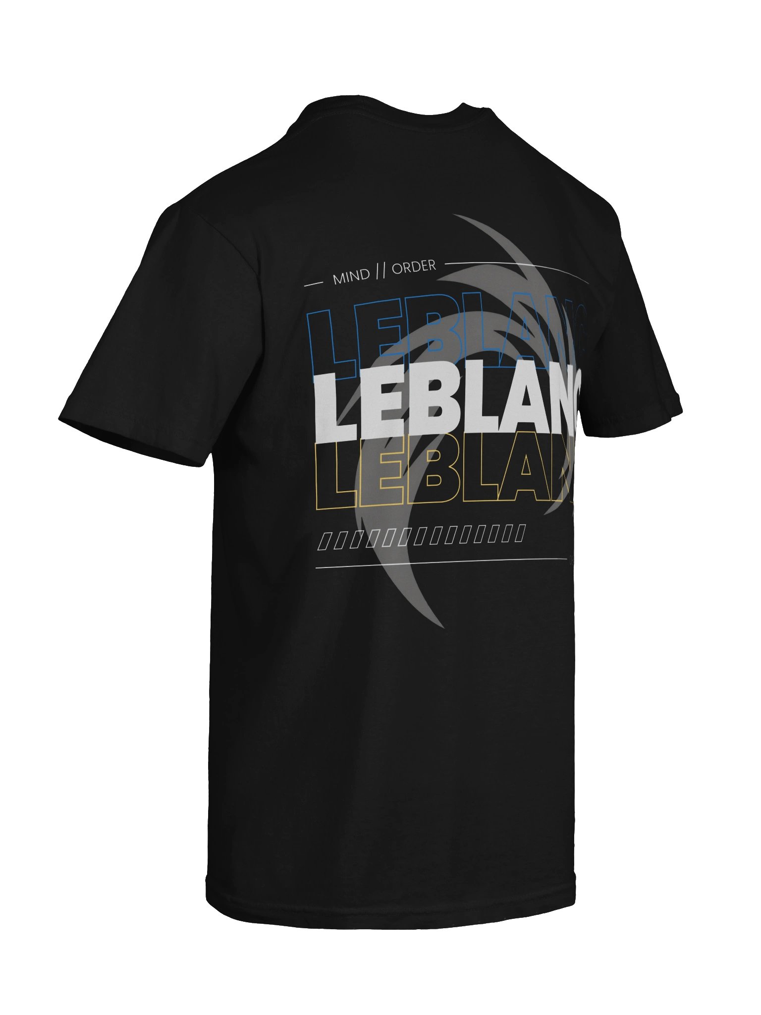 Leblanc // T-Shirt product image (12)