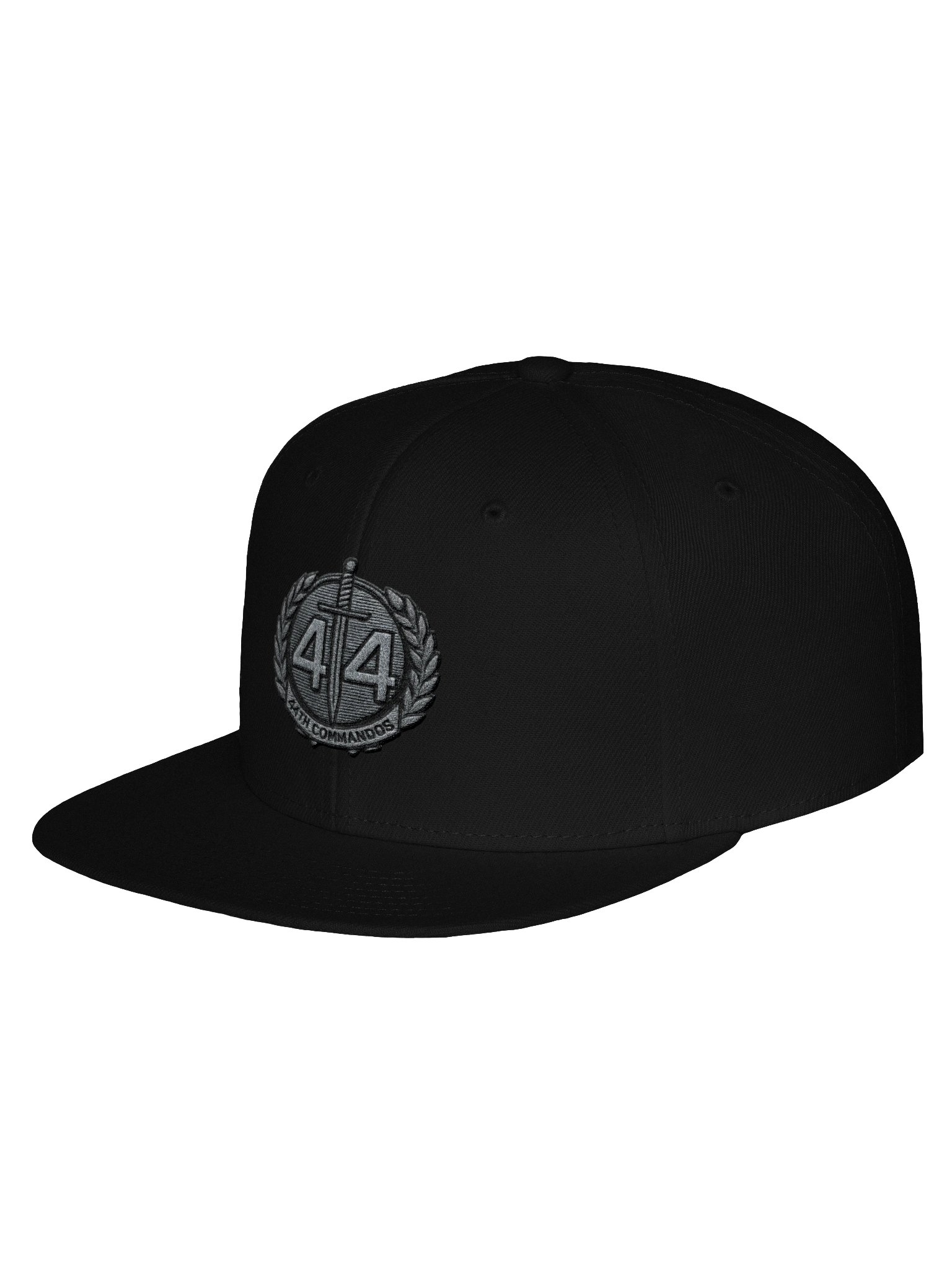 44th Wardogs Premium Baseball Cap product image (3)