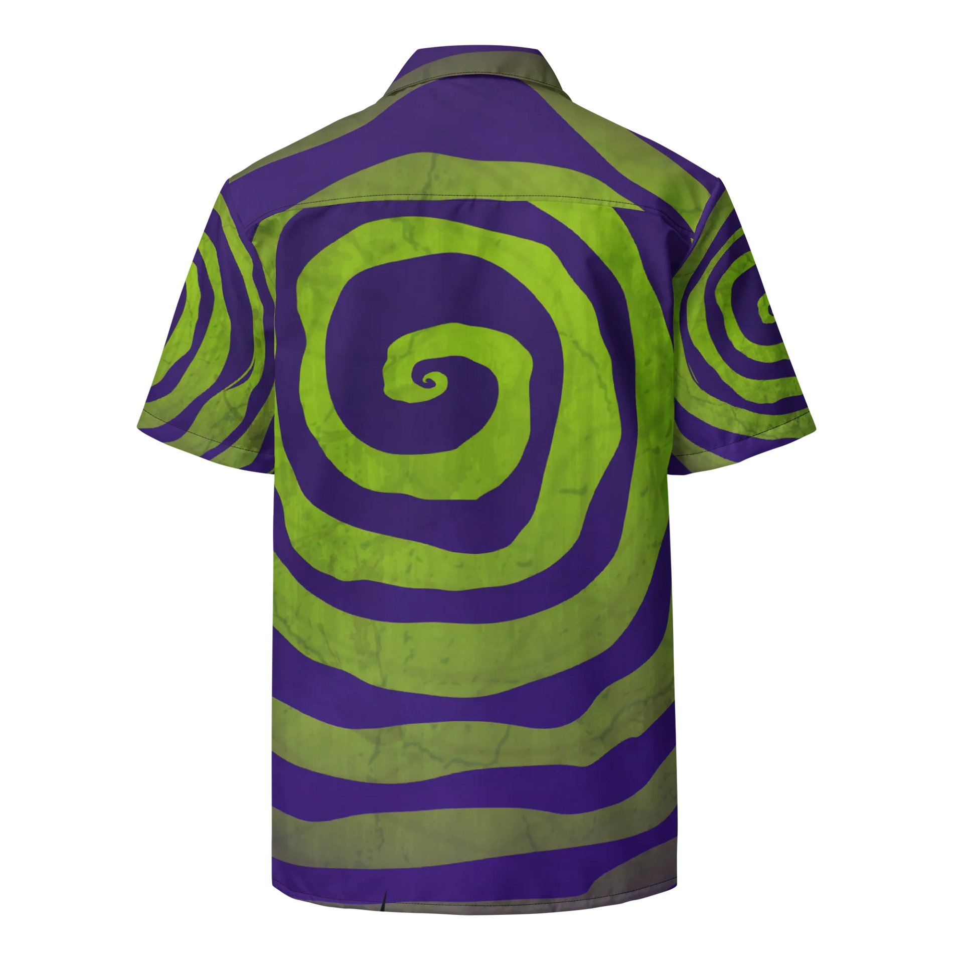 "KittenSneeze Spiral" Shirt product image (2)