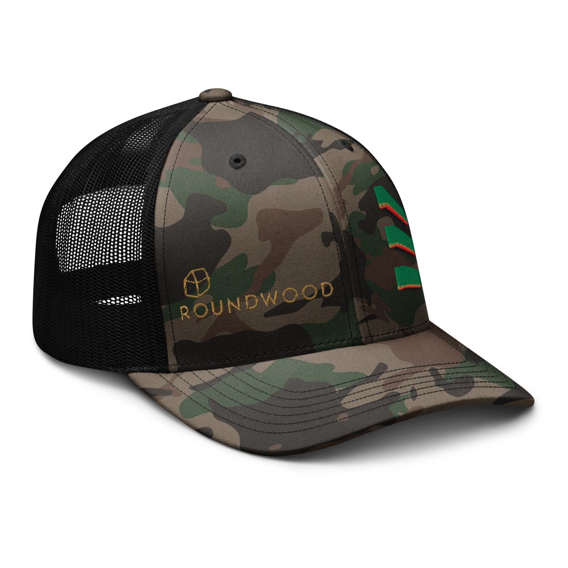 Roundwood | CAP product image (7)