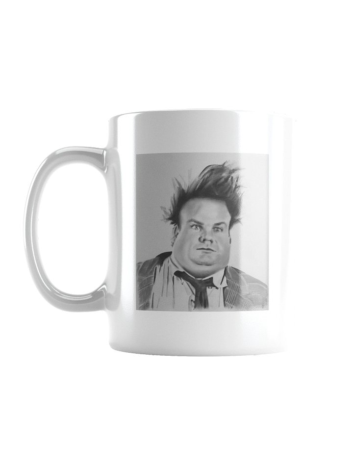 Tommy Boy coffee mug product image (1)