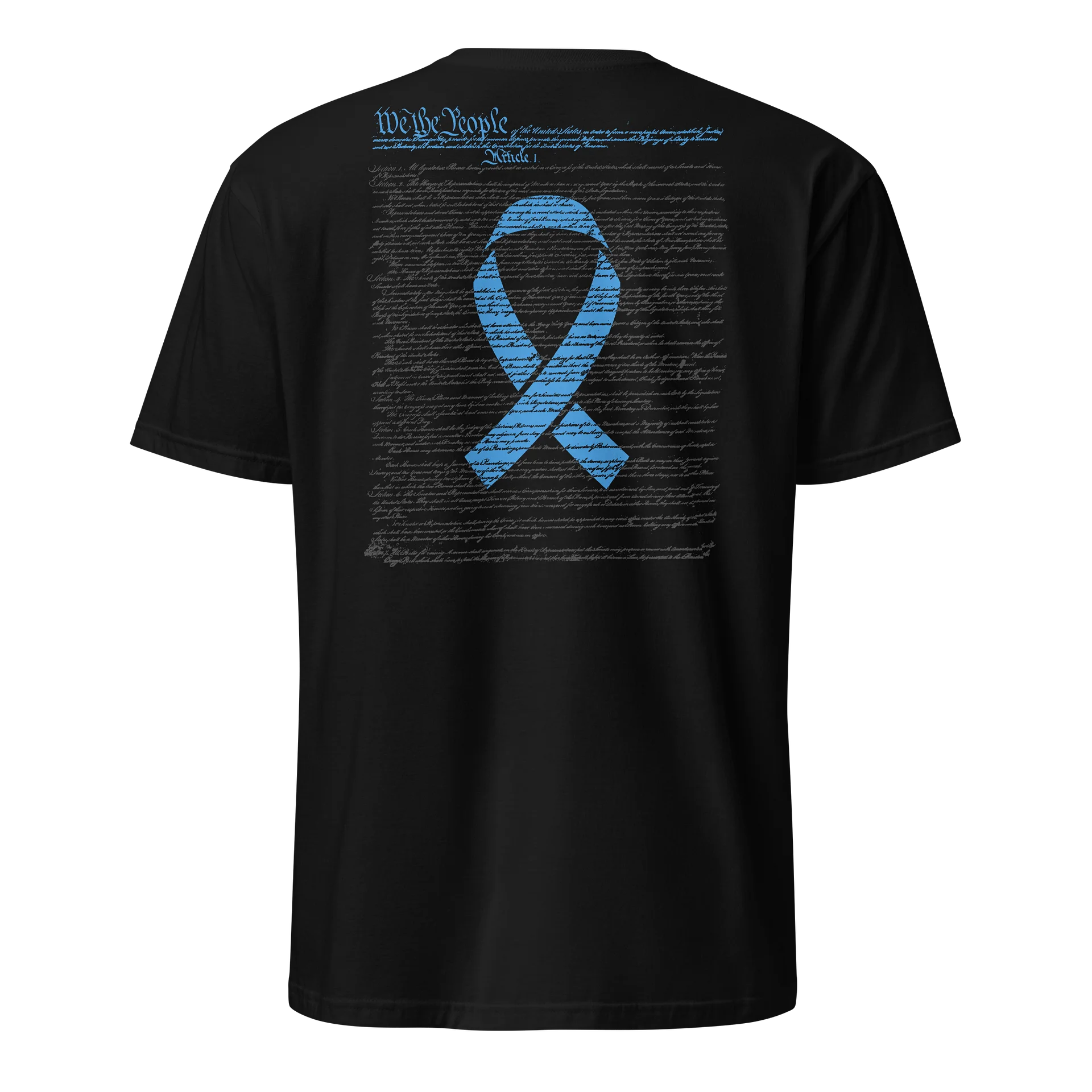 Prostate Cancer: Constitution Onyx product image (3)