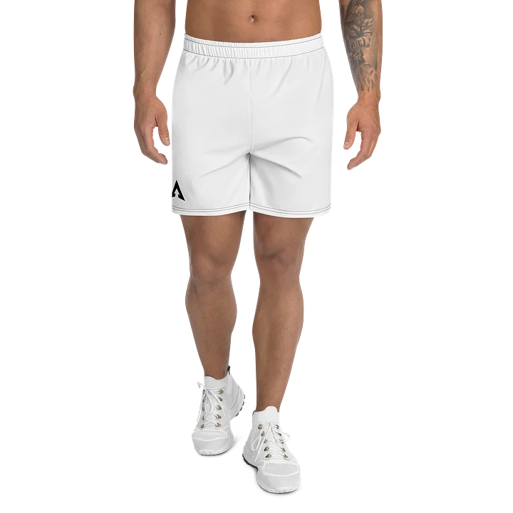 ASCEND “StriveLite” Athletic Shorts product image (1)