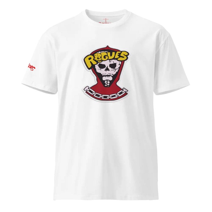 Rogues Insignia - Unisex Premium T-Shirt product image (1)