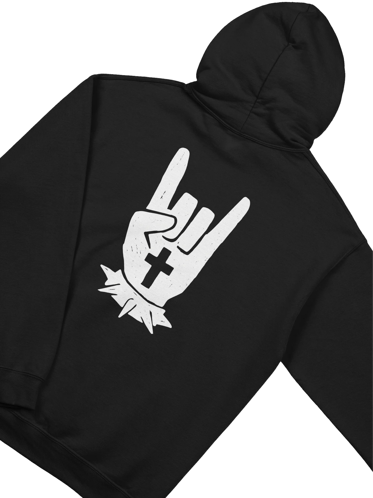 Faith Rocker Hoodie product image (4)