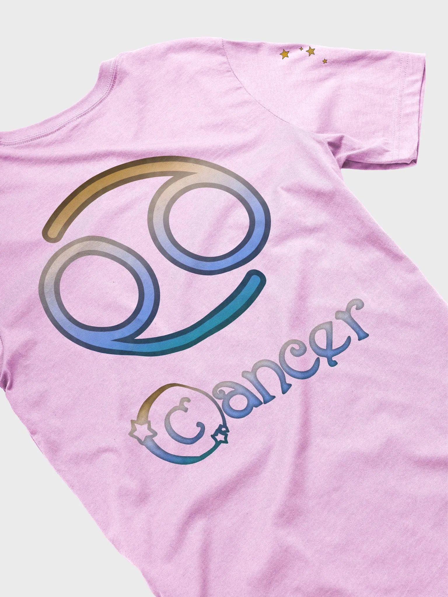 Zodiac: Cancer product image (4)