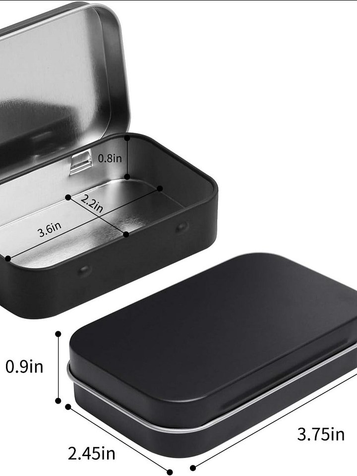 Pocket Altar Starter Kit product image (2)