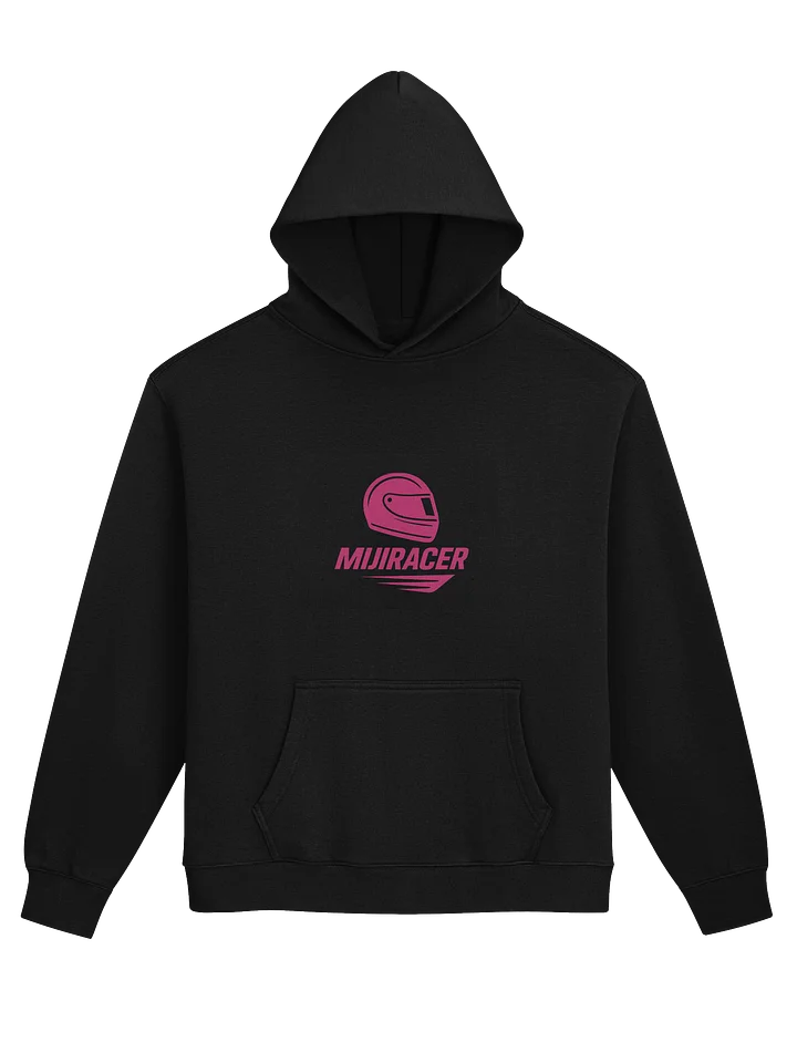 Mijiracer hoodie product image (2)