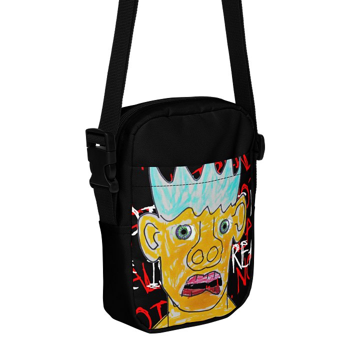 Evil Carrier. product image (2)