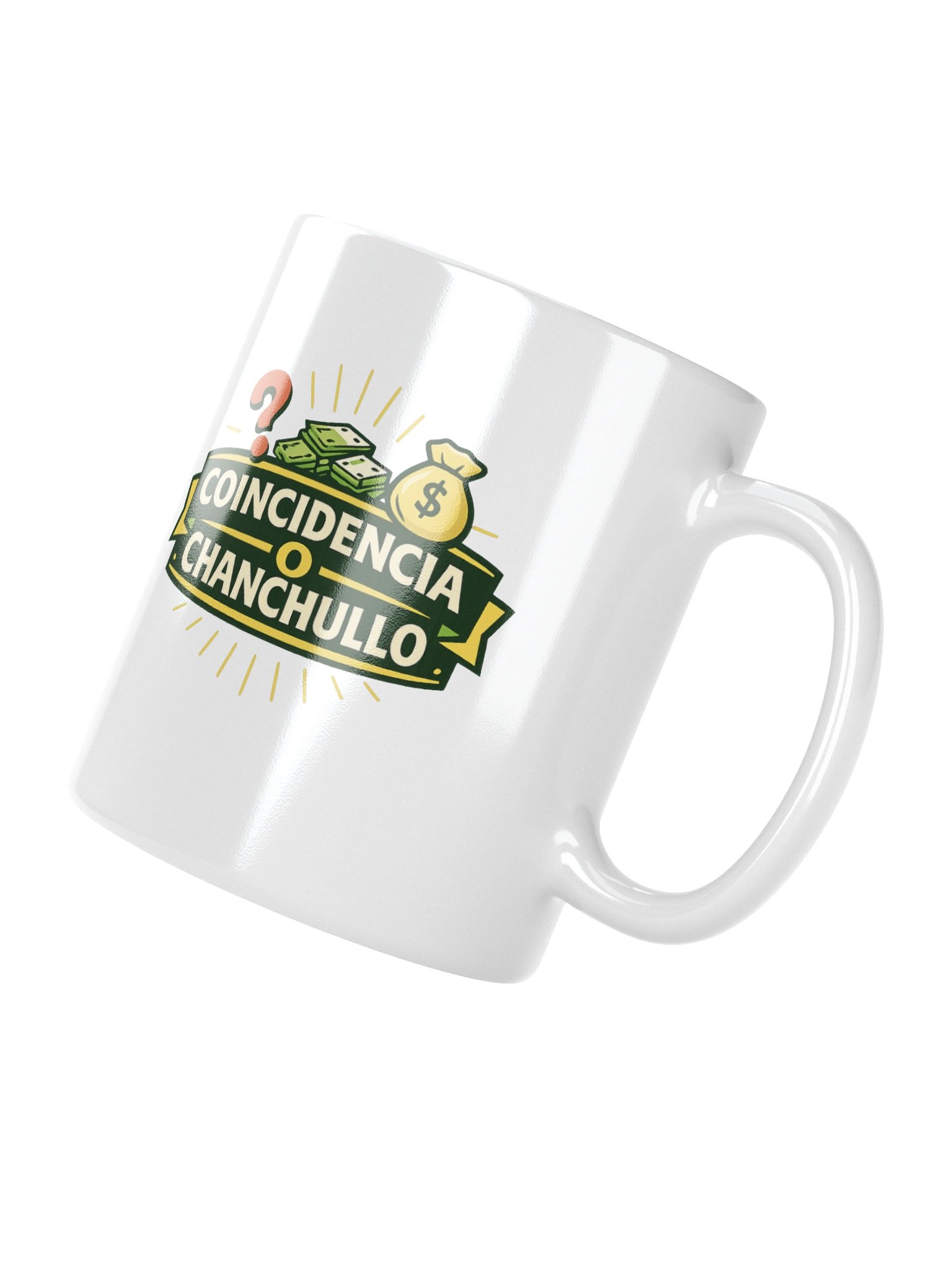 Taza SIN Ziggy product image (2)