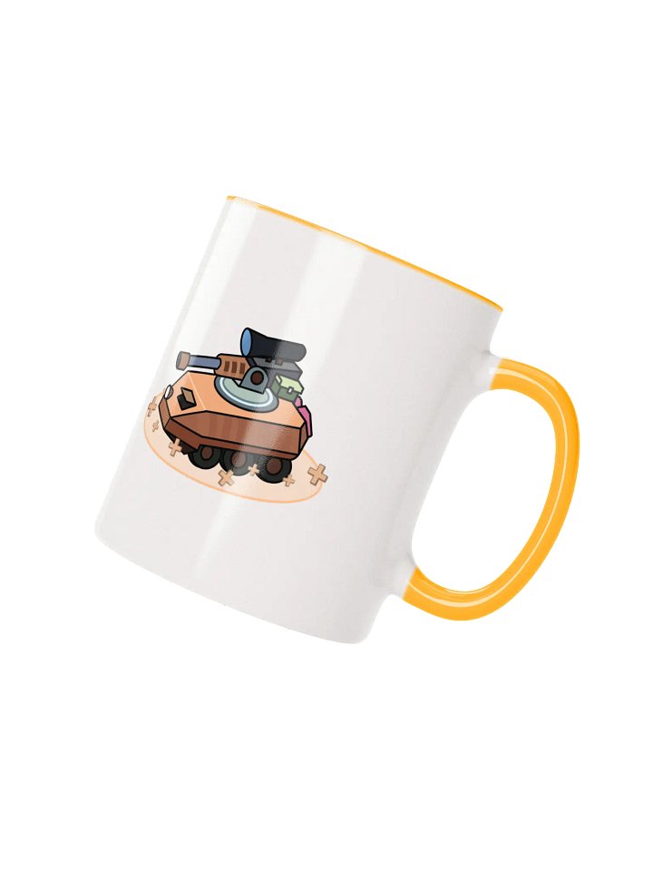 Mug Bloom Heal product image (24)
