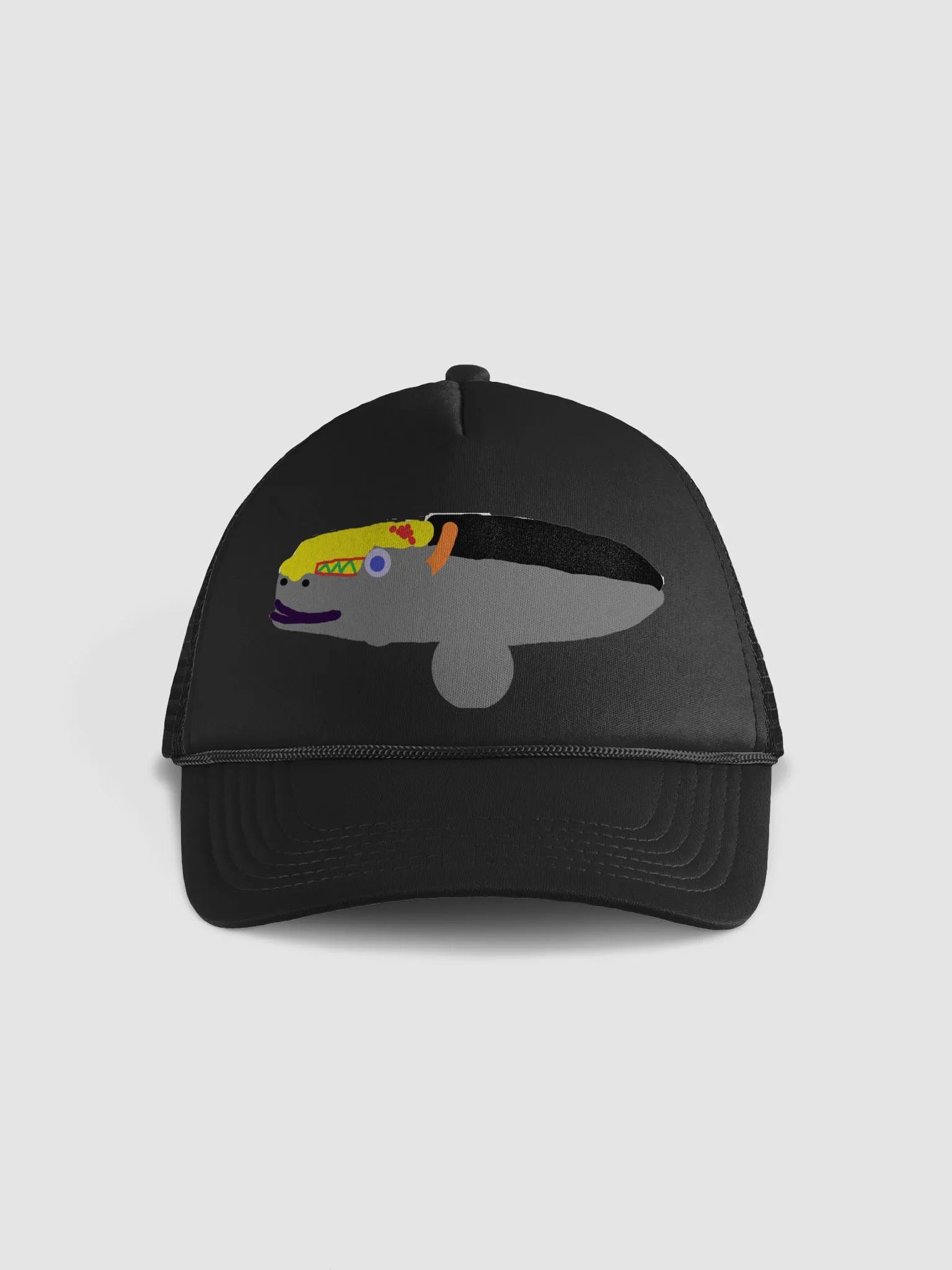 Please Don't V2 product image (1)