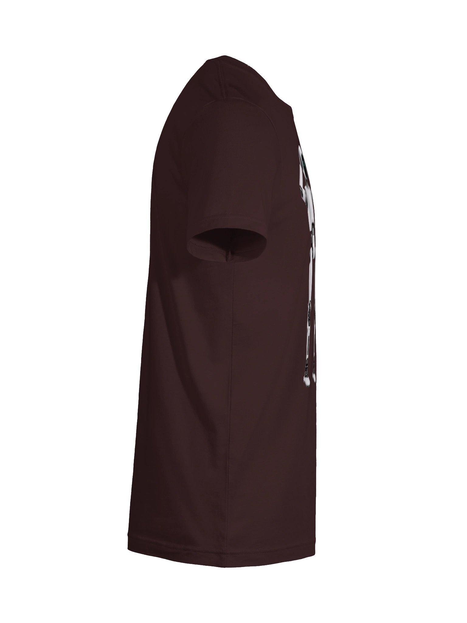 Don't Tell Me About Your Edge Cases: 1A (black) product image (10)