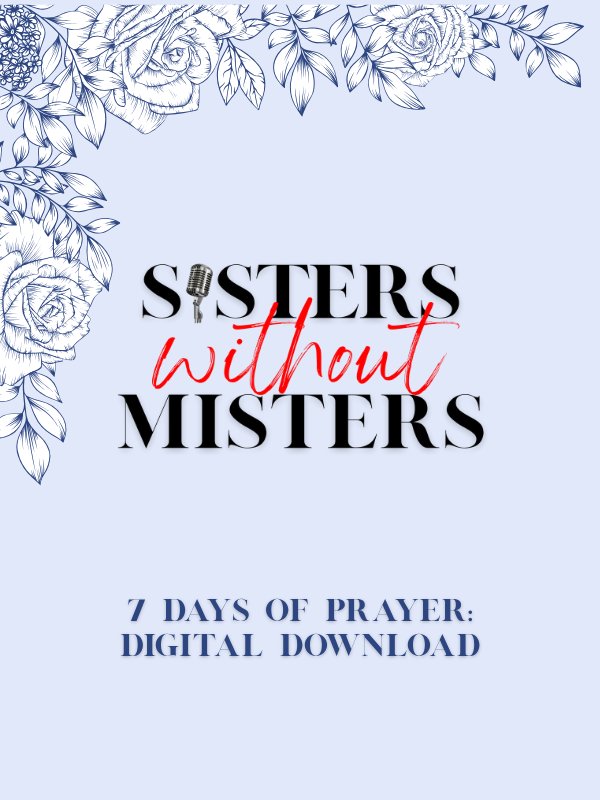 SWM Club Members: 7 Days of Prayer product image (2)