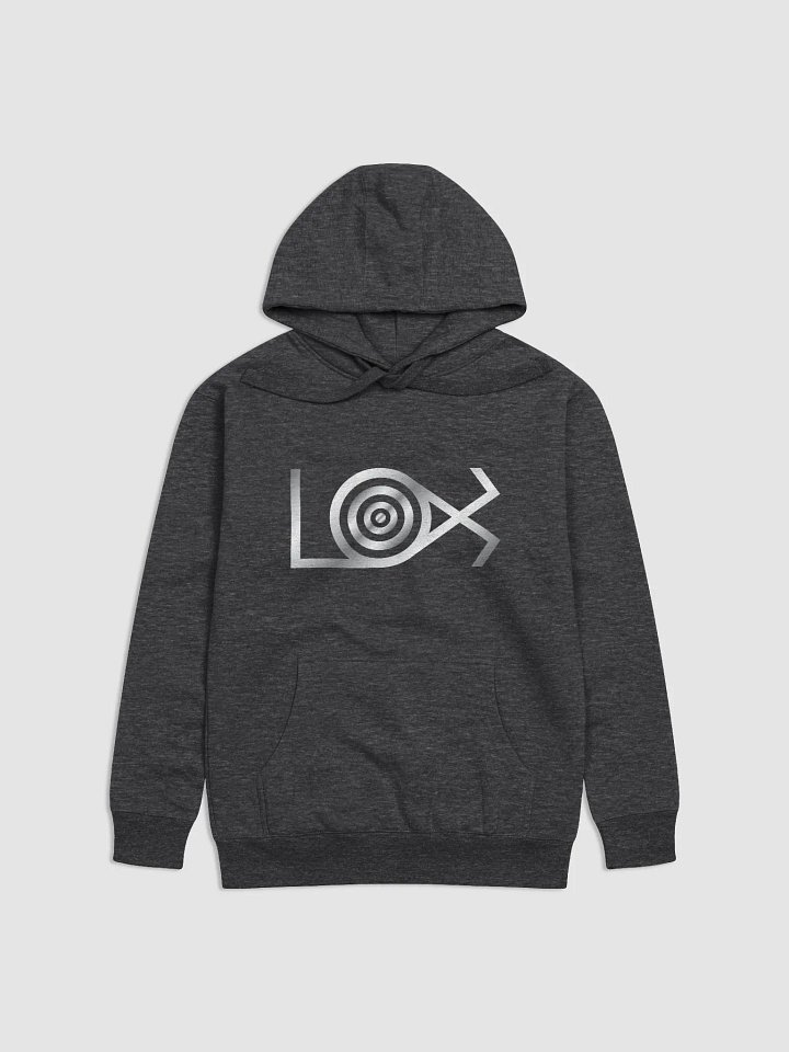 Cozy Comfort Unisex Hoodie product image (2)