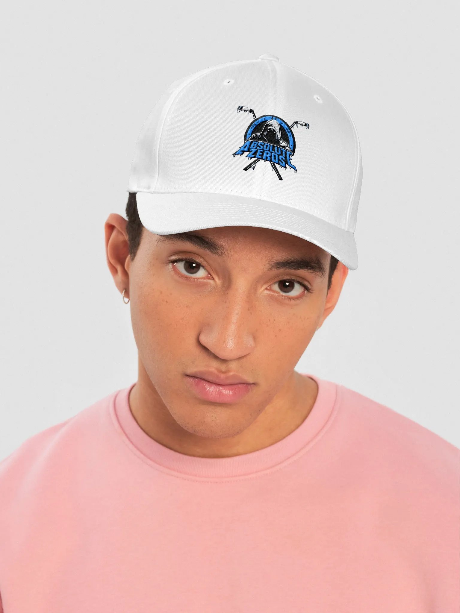 Flexfit Structured Fitted Cap product image (5)