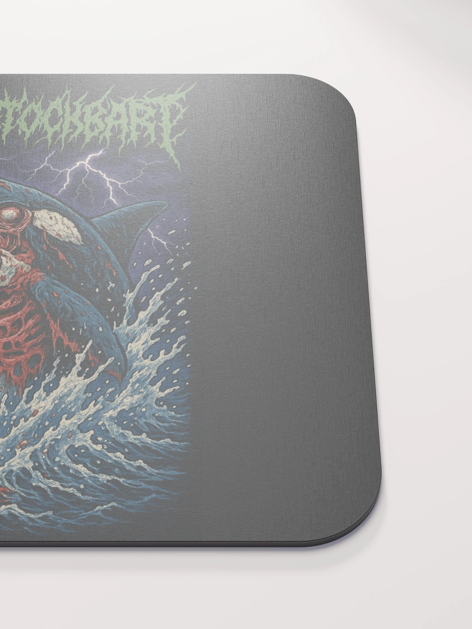 FREE DEADSTOCKBART Mousepad product image (5)