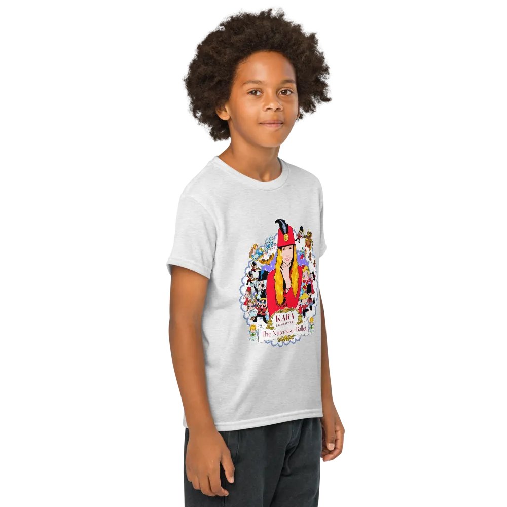 Kid's Nutcracker Tee product image (69)