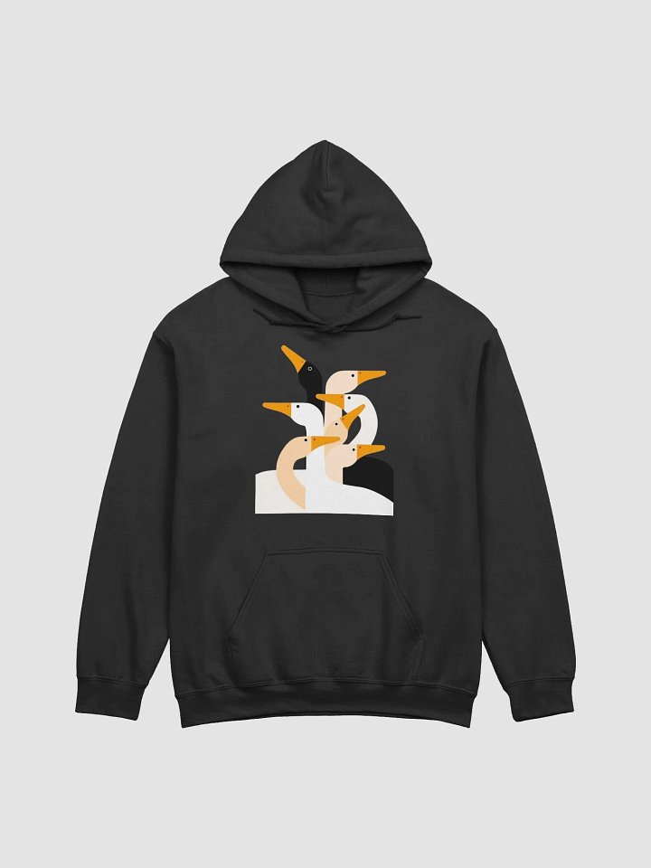 Geese Harmony Hoodie product image (6)