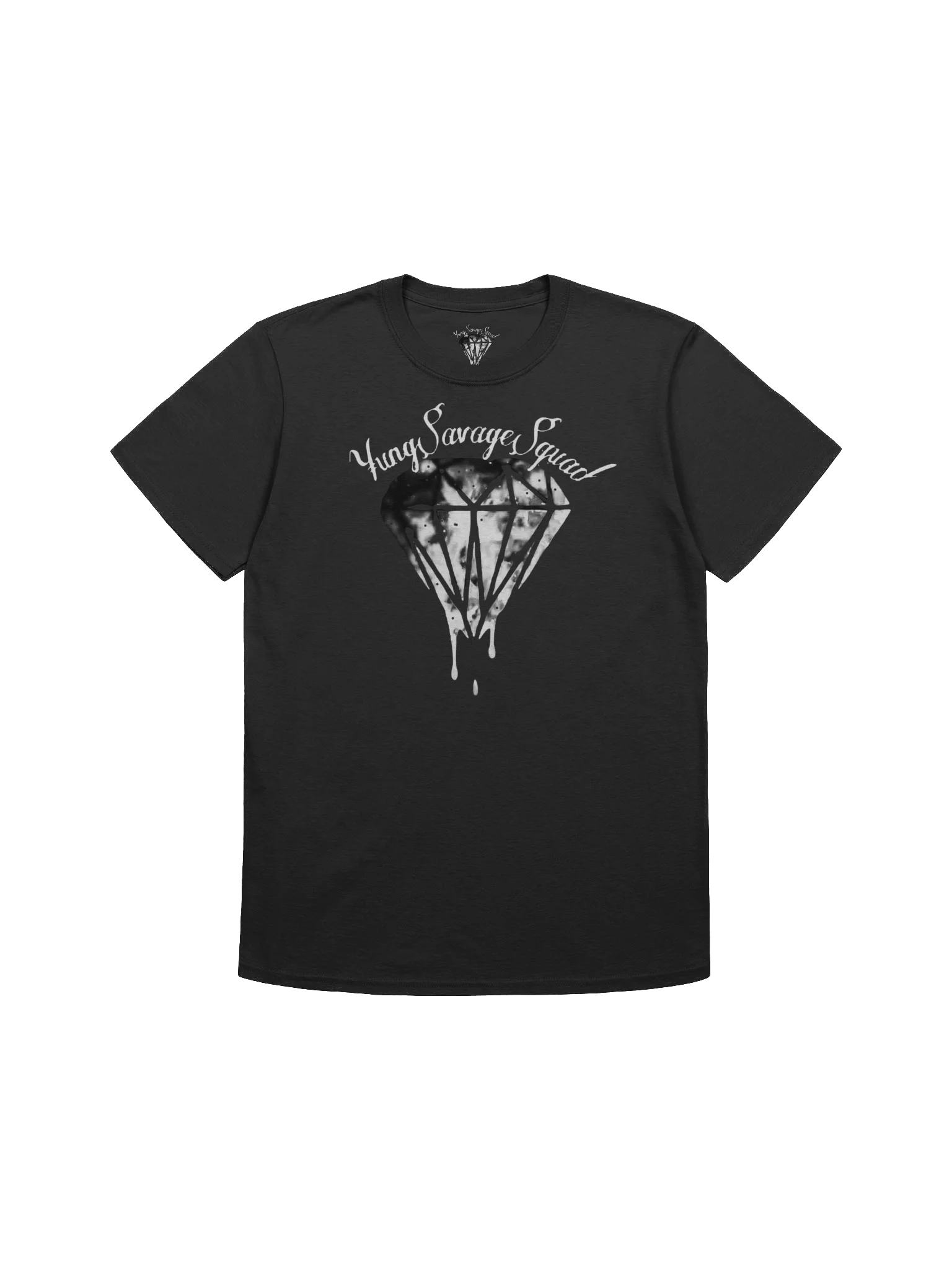 Yung Savage Squad Shirts product image (3)