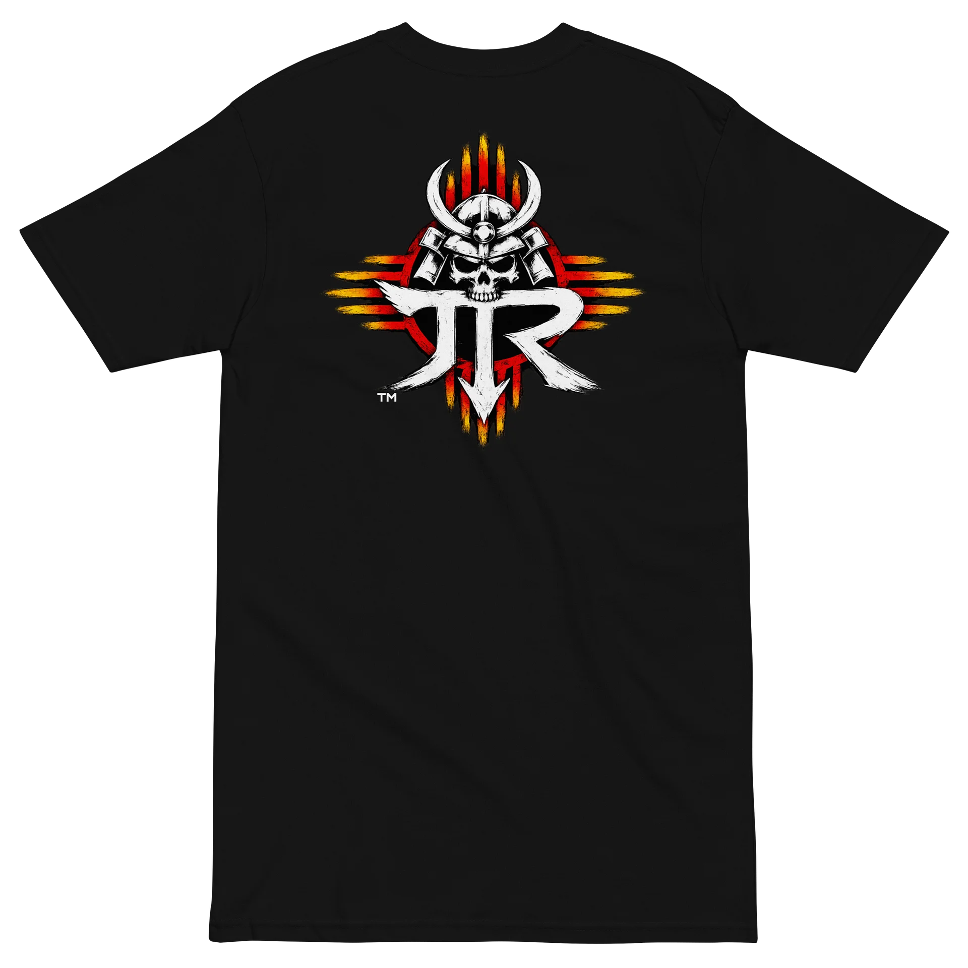 Team Ruthless x ETN T-Shirt (Full Kustom) product image (6)