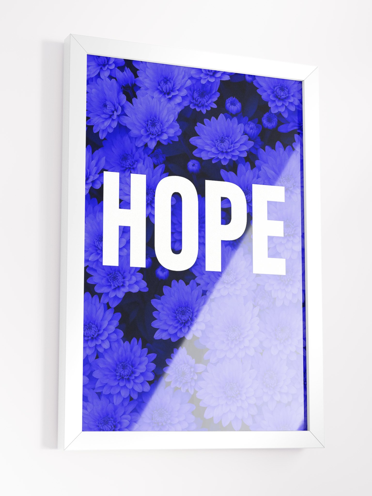 HOPE 4K Cinematic Poster product image (6)