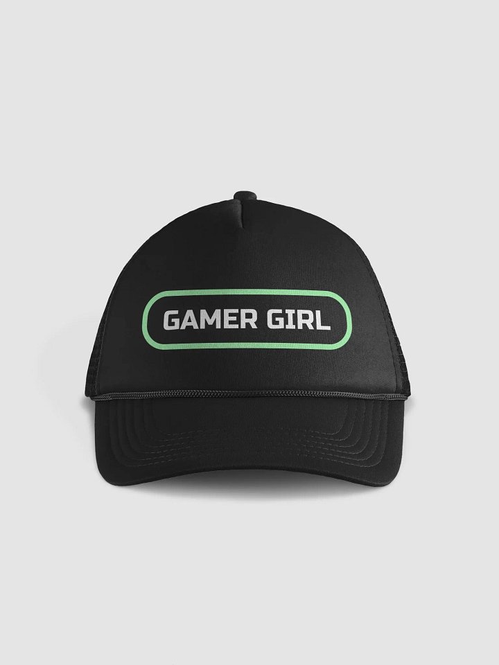 Gamer Girl Power product image (1)