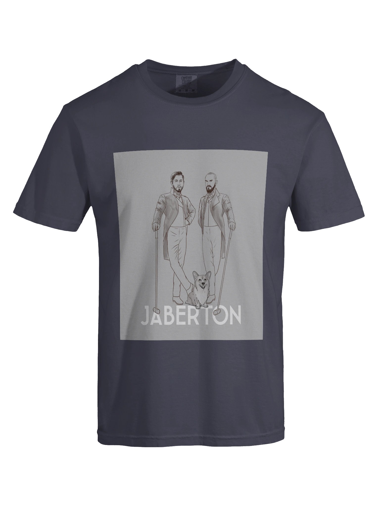 CinePals 'Jaberton' Tee product image (25)