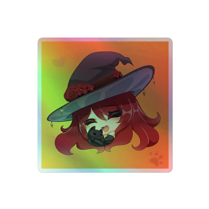 MarryofSticker product image (2)
