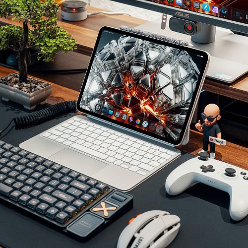 Let's be honest about this year: iOS 27 and iPadOS 27 are refinement updates. No reinvention, no big reveal to gawk at - the ...