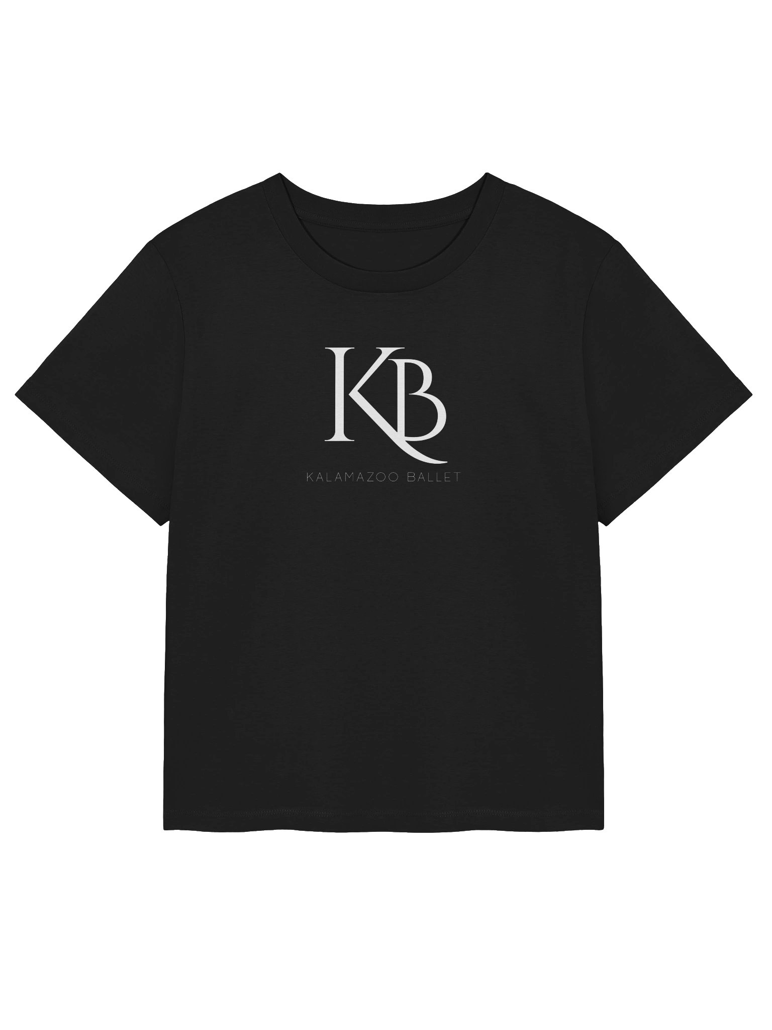 Kalamazoo Ballet Tee product image (1)