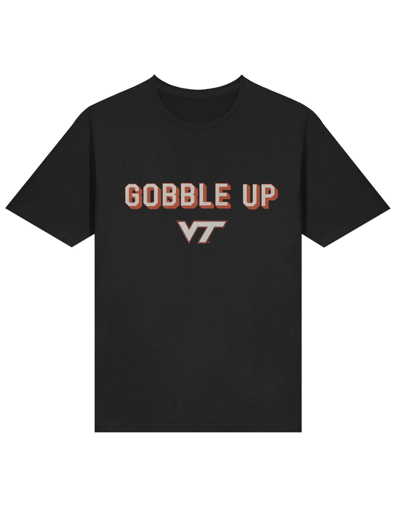 Gobble Up VT T-Shirt product image (2)