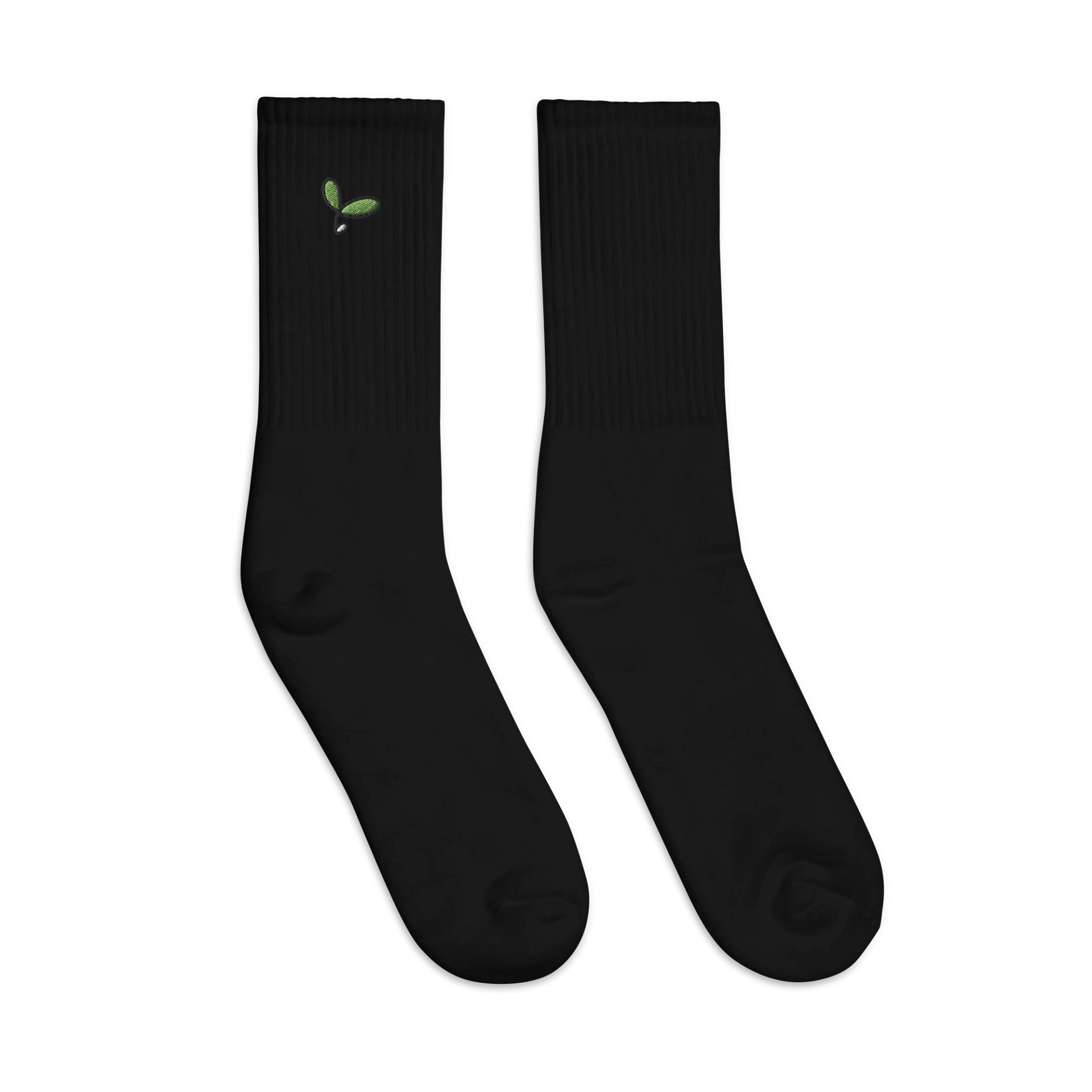 [Squishy Sprout] Socks product image (5)