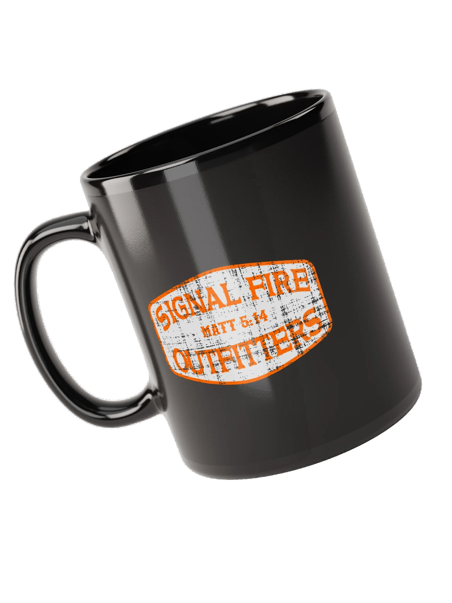 Old Time Sign Coffee Mug product image (5)