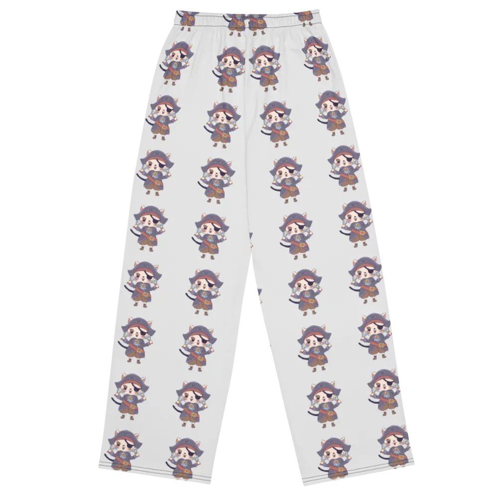 Pirate Pants product image (1)