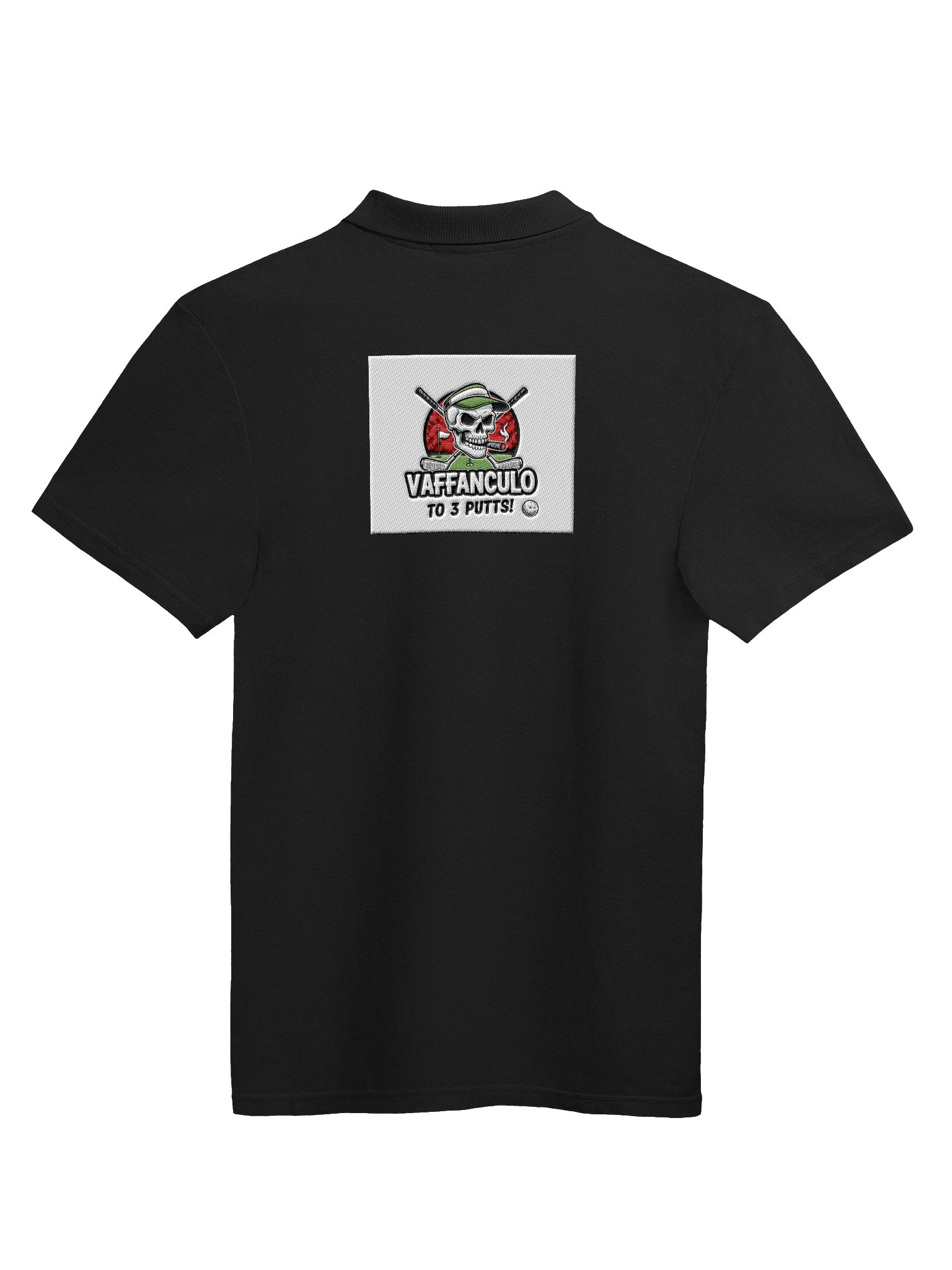 Vaffanculo - venting that frustration with style! product image (4)
