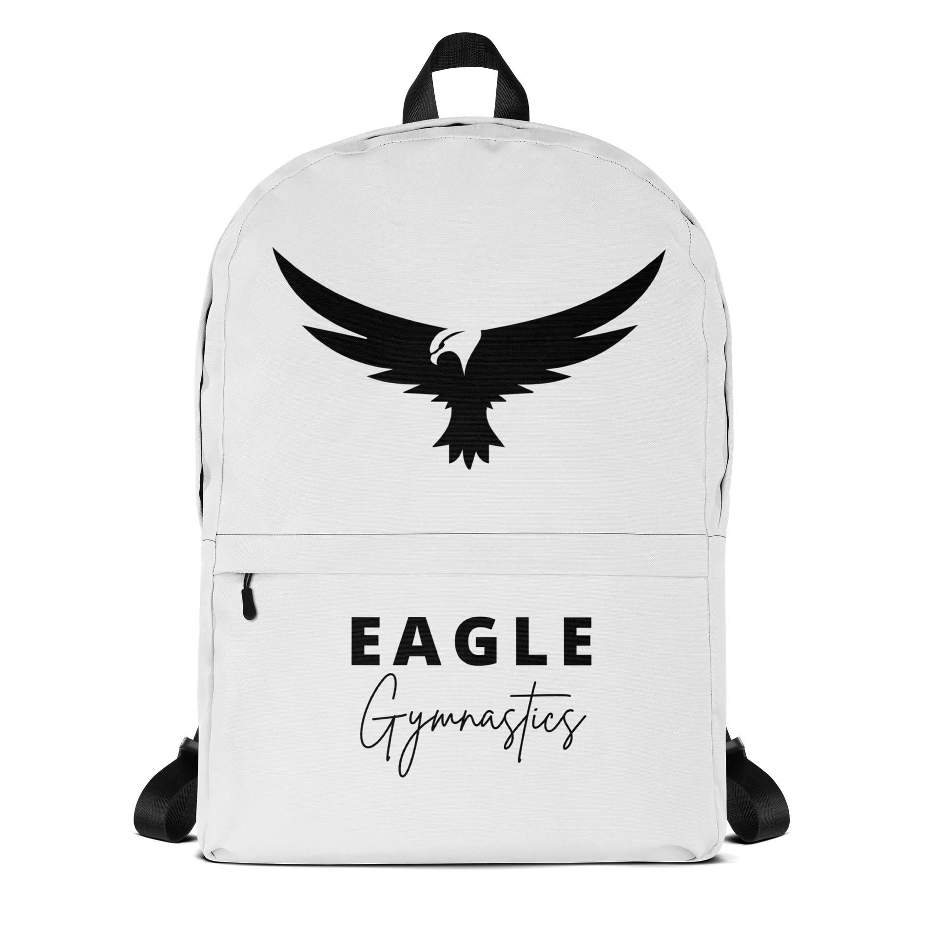 Eagle Gymnastics Backpack product image (1)