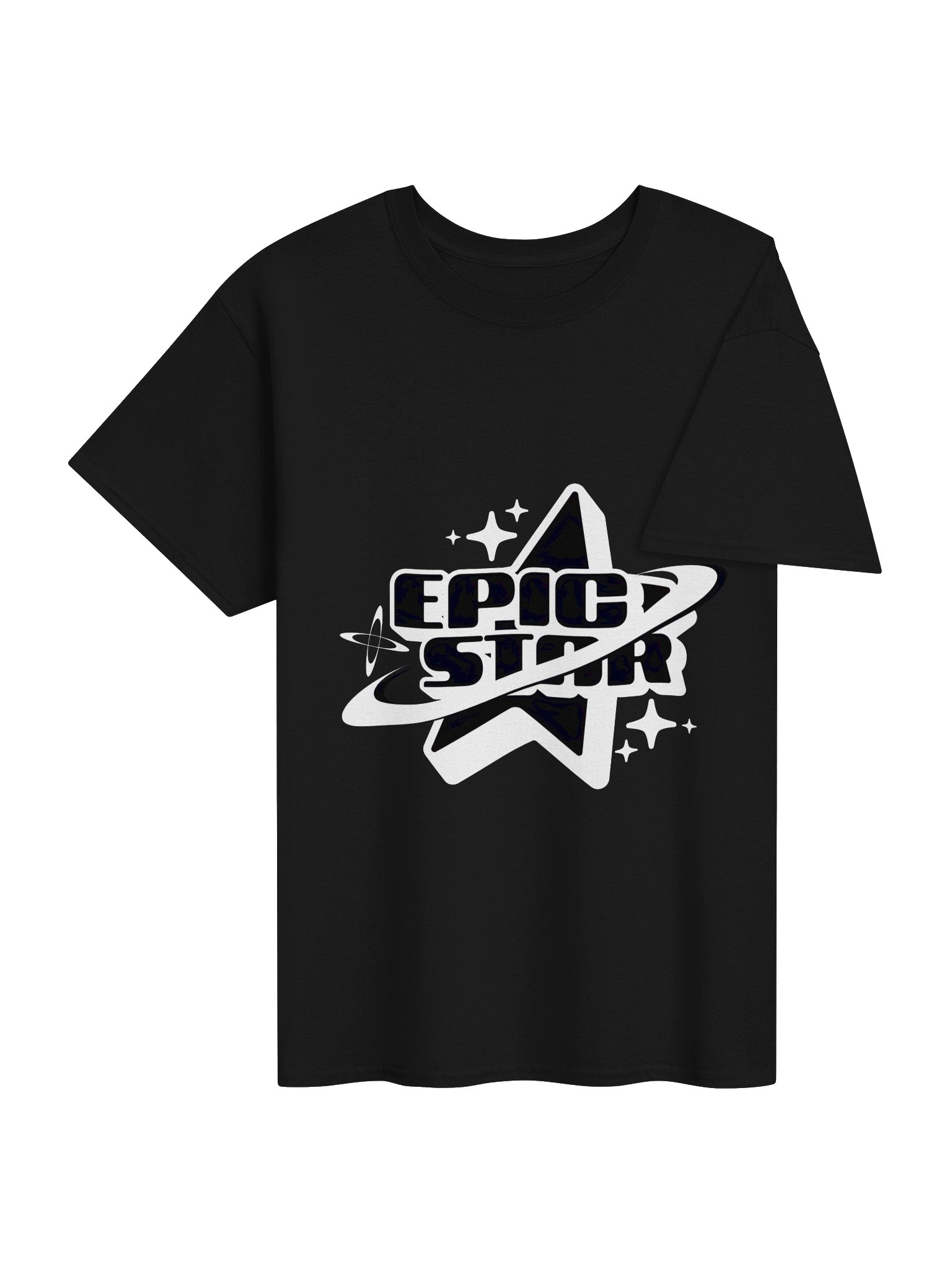 Epic Star Orbit Emblem product image (4)
