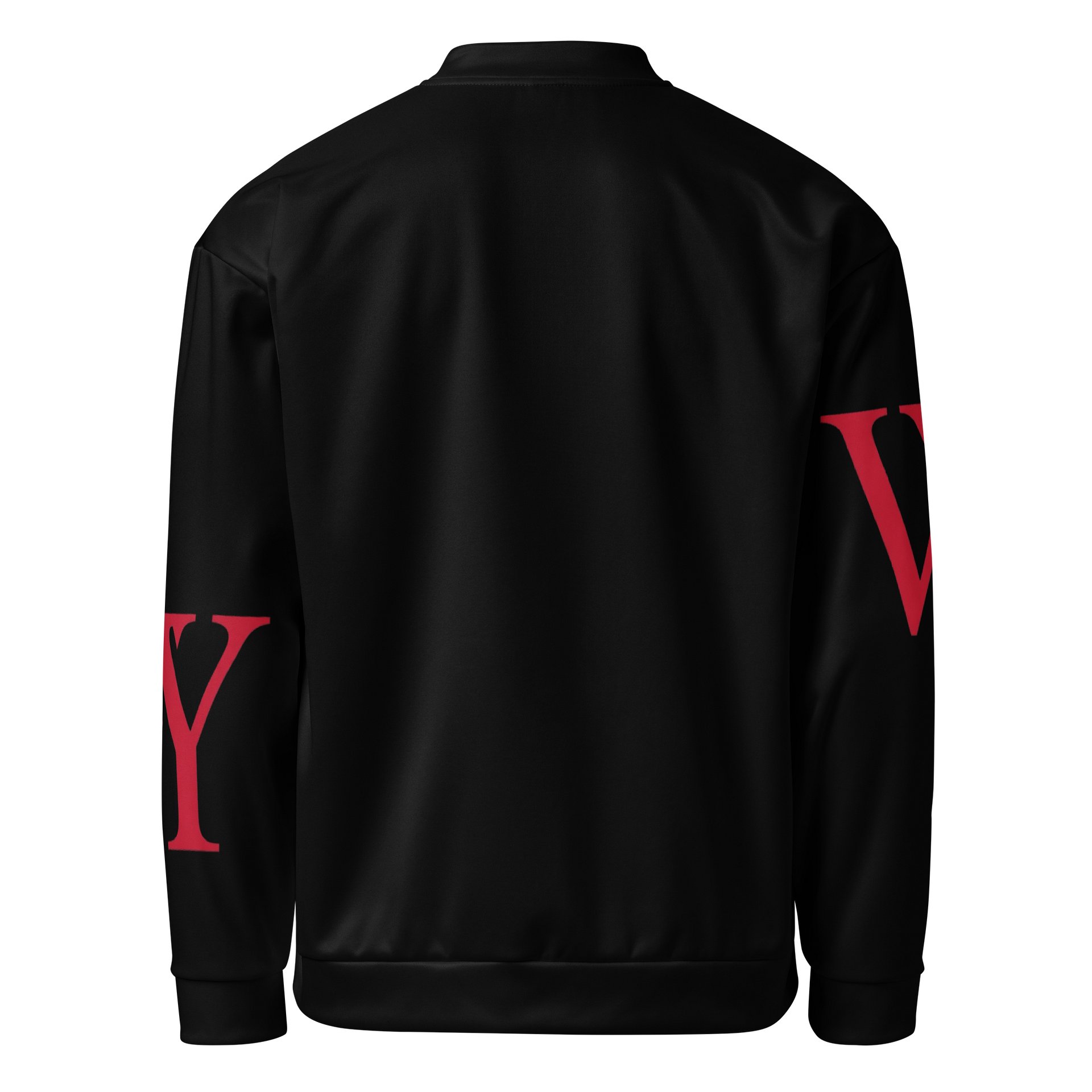 DARK VYNING · VY Jacket — Printed product image (2)