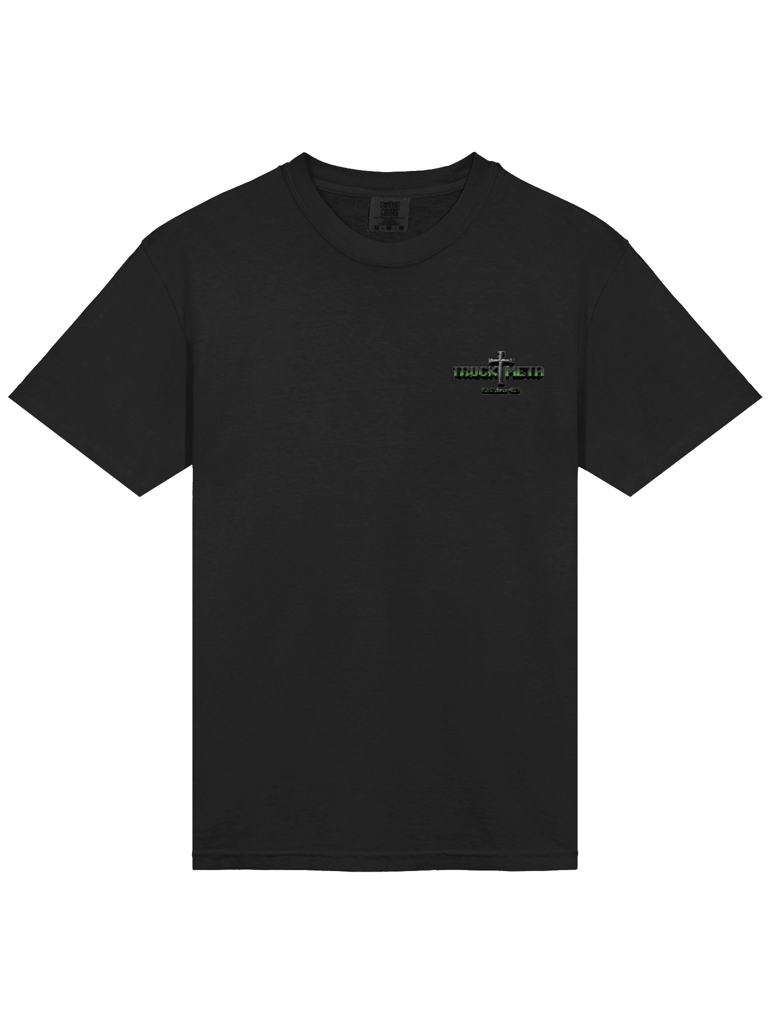 TruckMeta Tshirt product image (3)