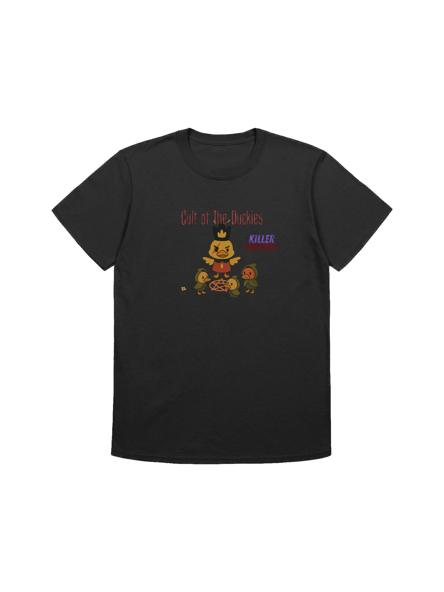 Join The Cult Tee product image (1)