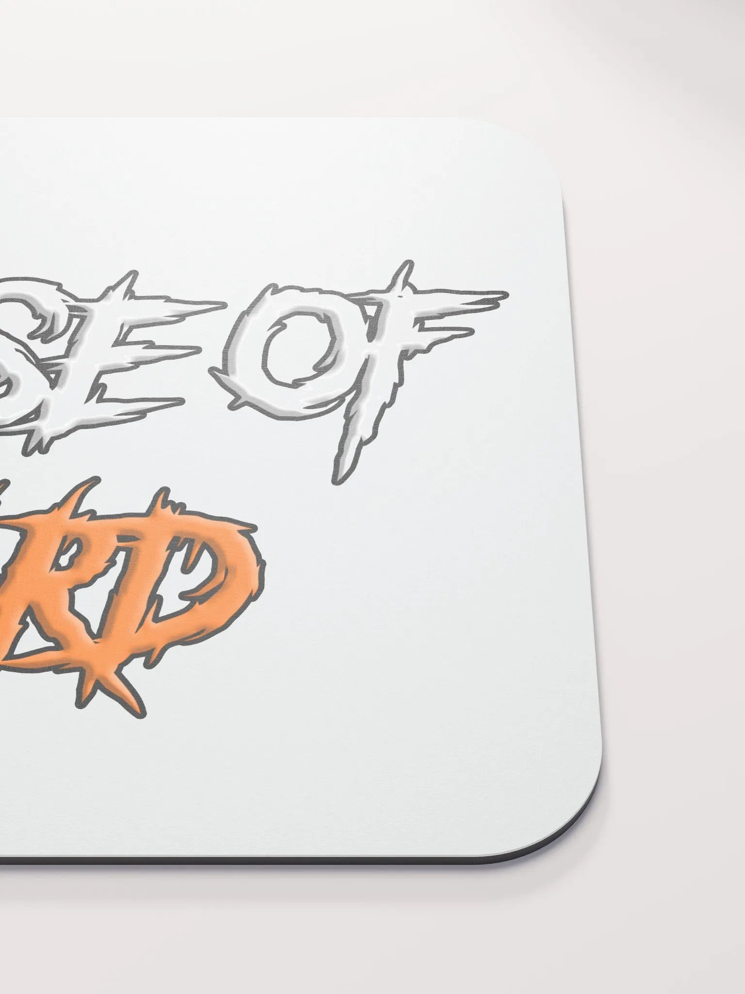House of Beard Mouse Mat product image (5)
