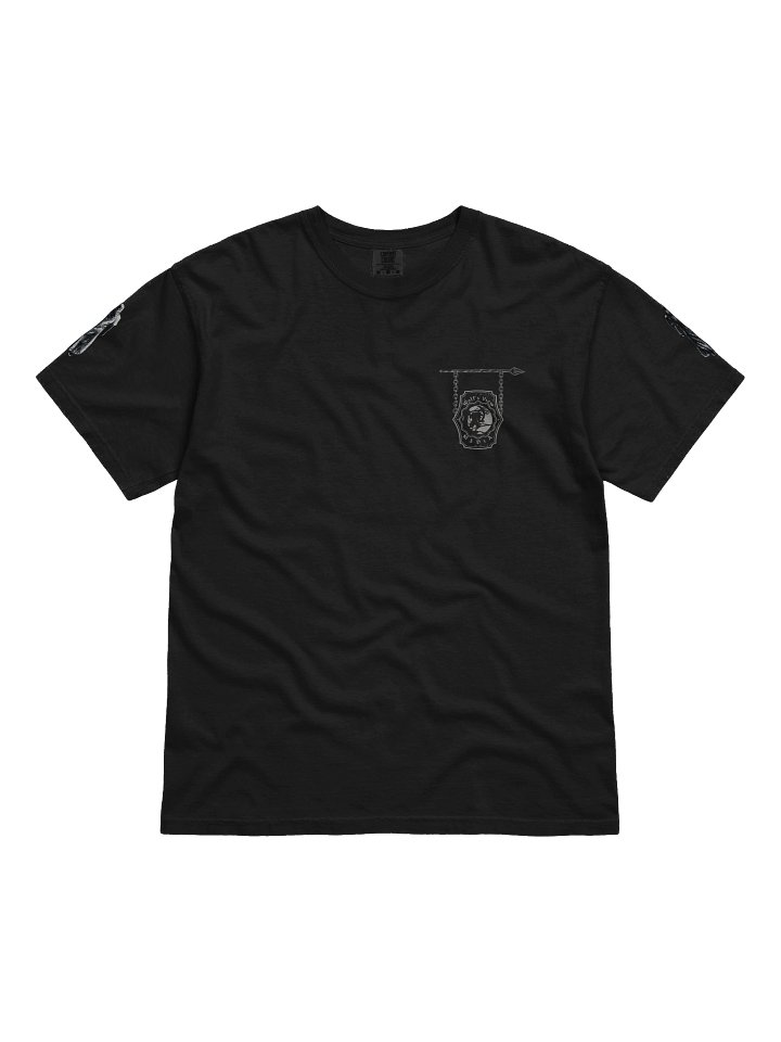 Phantom V- Halloween Night (color variant)- Unisex Tee product image (1)
