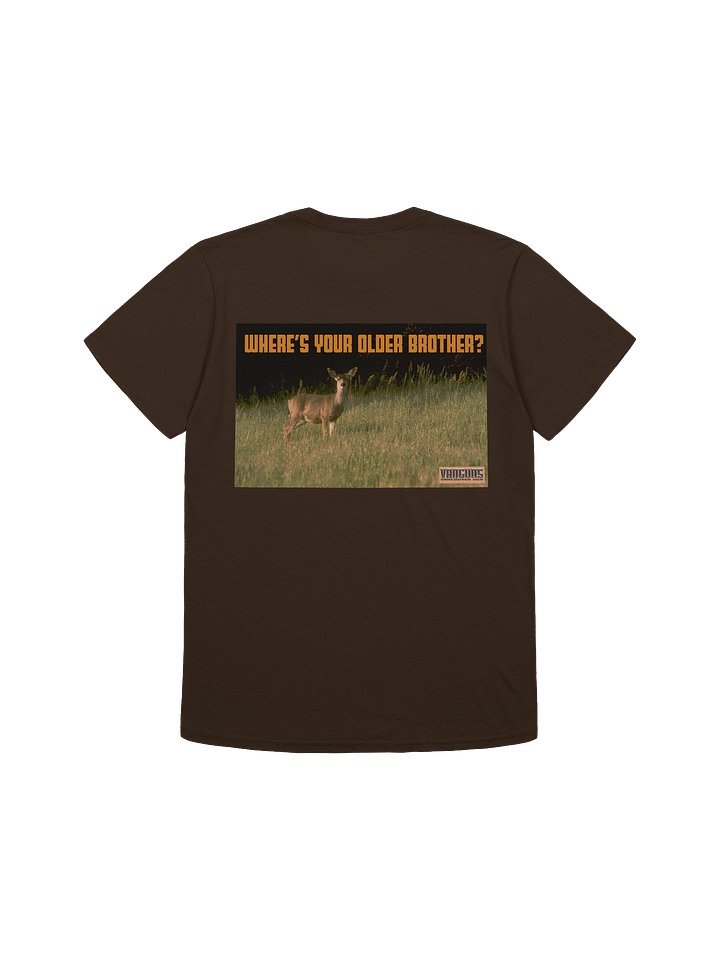 Where's Your Big Brother product image (14)