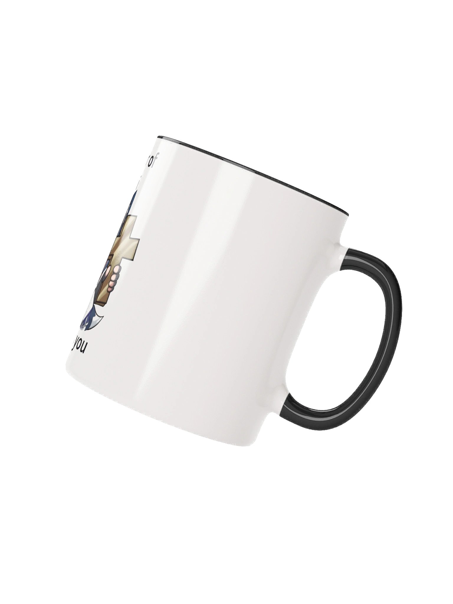 Okami Power Mug product image (3)