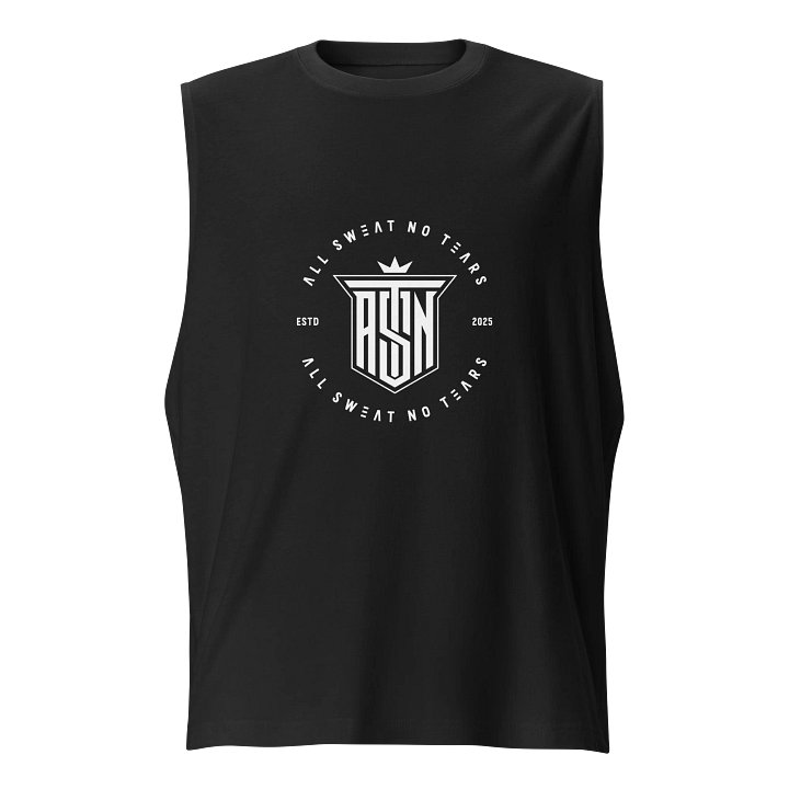 ASNT Muscle Tank product image (1)